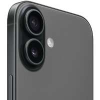 APPLE iPhone 17 256GB Black mg6j4sx/a